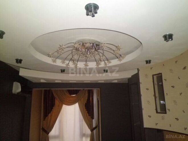 İcarəyə verilir 1 otaqlı köhnə tikili 35 m², Memar Əcəmi m., photo 7 from 12