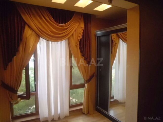 İcarəyə verilir 1 otaqlı köhnə tikili 35 m², Memar Əcəmi m., photo 4 from 12