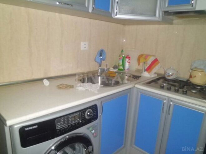 İcarəyə verilir 1 otaqlı köhnə tikili 35 m², Memar Əcəmi m., photo 9 from 12