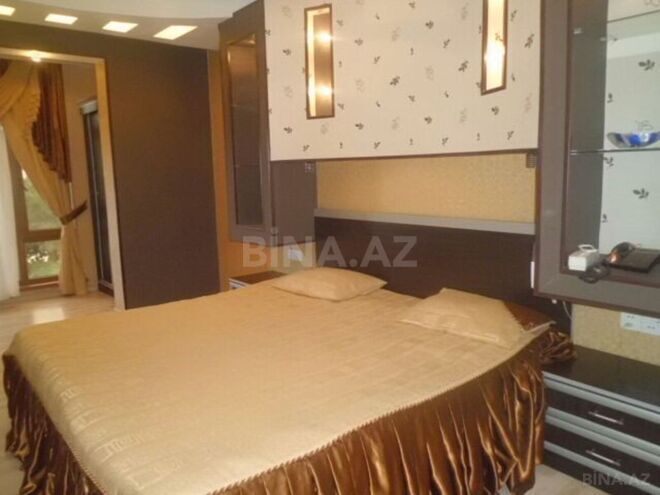 İcarəyə verilir 1 otaqlı köhnə tikili 35 m², Memar Əcəmi m., photo 6 from 12