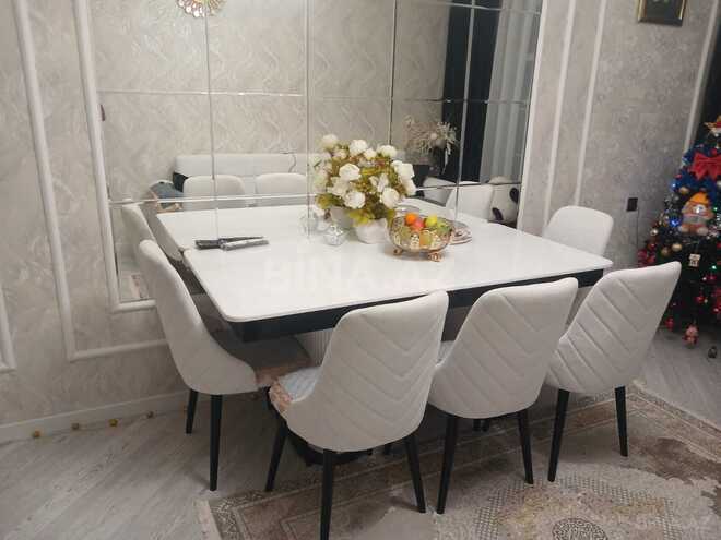 Satılır 3 otaqlı həyət evi/bağ evi 65 m², Maştağa q., photo 6 from 16