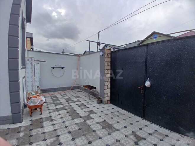 Satılır 3 otaqlı həyət evi/bağ evi 65 m², Maştağa q., photo 14 from 16