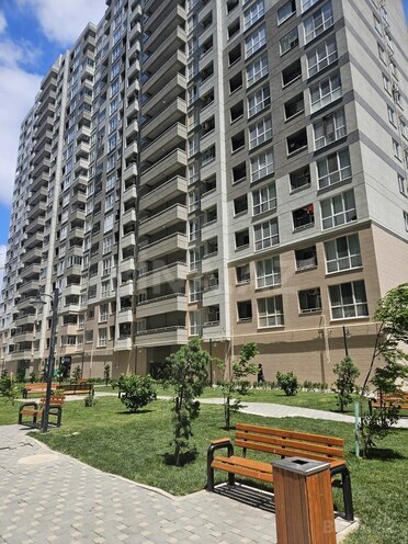 Продаётся 2-комн. новостройка 72 м², м. 20 января, photo 1 from 11