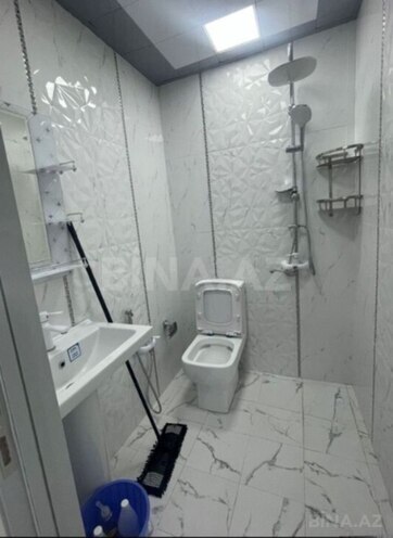 İcarəyə verilir 2 otaqlı yeni tikili 70 m², 20 Yanvar m., photo 6 from 8