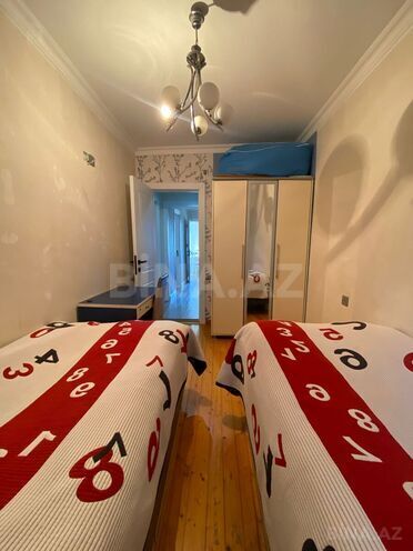 Satılır 3 otaqlı köhnə tikili 75 m², Həzi Aslanov m., photo 10 from 17