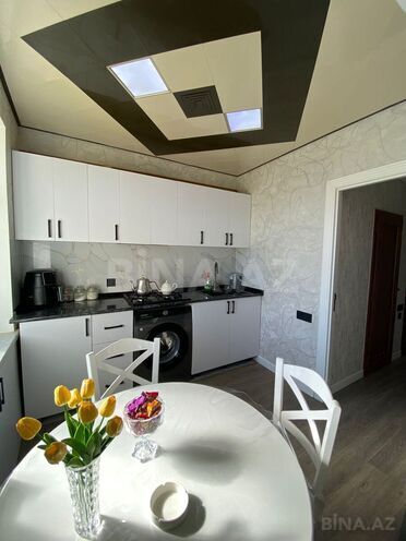 Satılır 3 otaqlı köhnə tikili 75 m², Həzi Aslanov m., photo 8 from 17