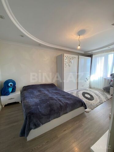 Satılır 3 otaqlı köhnə tikili 75 m², Həzi Aslanov m., photo 5 from 17
