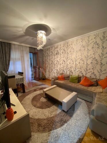 Satılır 3 otaqlı köhnə tikili 75 m², Həzi Aslanov m., photo 4 from 17