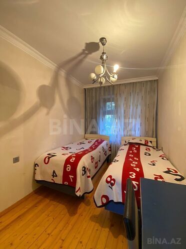 Satılır 3 otaqlı köhnə tikili 75 m², Həzi Aslanov m., photo 11 from 17