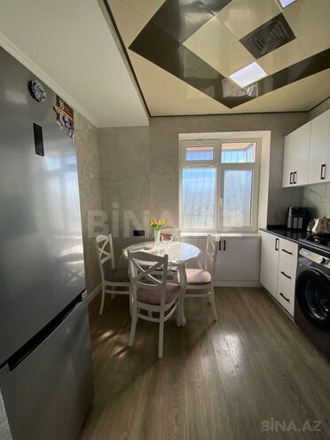 Satılır 3 otaqlı köhnə tikili 75 m², Həzi Aslanov m., photo 7 from 17