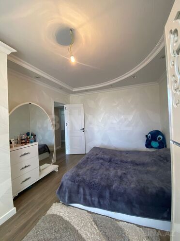 Satılır 3 otaqlı köhnə tikili 75 m², Həzi Aslanov m., photo 12 from 17