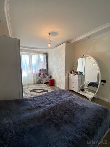 Satılır 3 otaqlı köhnə tikili 75 m², Həzi Aslanov m., photo 6 from 17