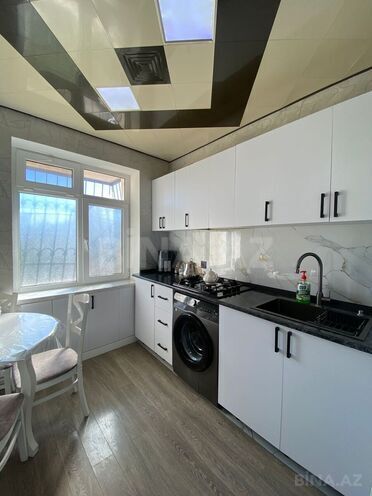Satılır 3 otaqlı köhnə tikili 75 m², Həzi Aslanov m., photo 13 from 17