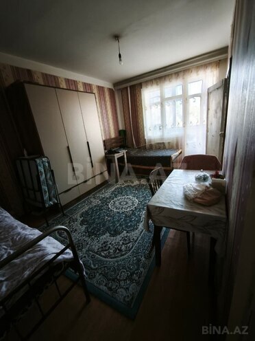 Satılır 1 otaqlı köhnə tikili 36 m², Memar Əcəmi m., photo 3 from 10