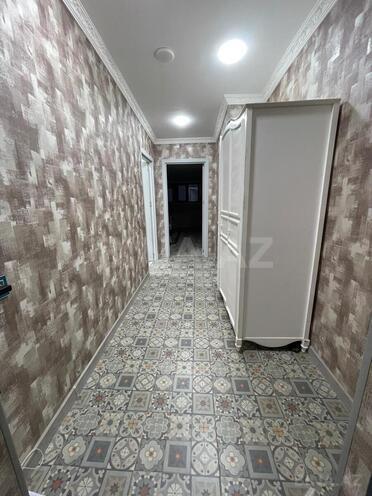İcarəyə verilir 2 otaqlı yeni tikili 70 m², 20 Yanvar m., photo 7 from 8