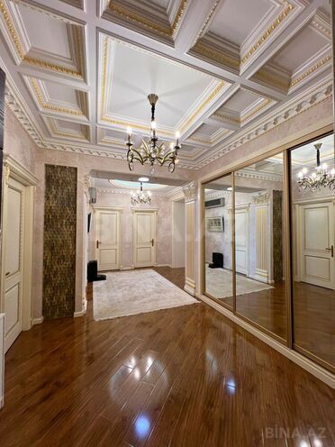 Satılır 3 otaqlı yeni tikili 152 m², Elmlər Akademiyası m., photo 13 from 19