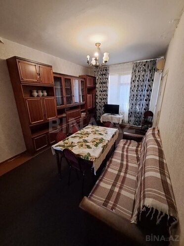 Сдаётся 3-комн. вторичка 70 м², м. Насими, photo 3 from 11