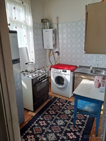 Сдаётся 3-комн. вторичка 70 м², м. Насими, photo 9 from 11
