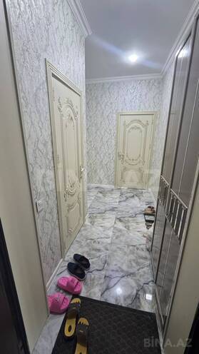 Satılır 2 otaqlı yeni tikili 50 m², Yasamal r., photo 10 from 11