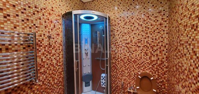 İcarəyə verilir 4 otaqlı yeni tikili 180 m², Nizami m., photo 12 from 32