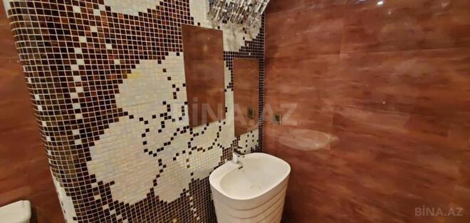 İcarəyə verilir 4 otaqlı yeni tikili 180 m², Nizami m., photo 11 from 32
