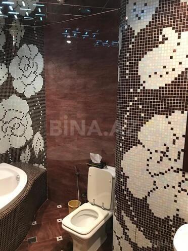 İcarəyə verilir 4 otaqlı yeni tikili 180 m², Nizami m., photo 31 from 32
