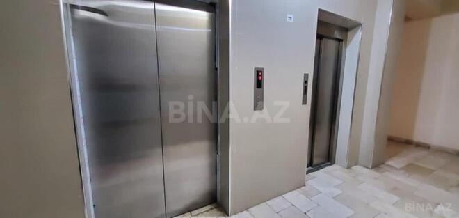 İcarəyə verilir 4 otaqlı yeni tikili 180 m², Nizami m., photo 25 from 32