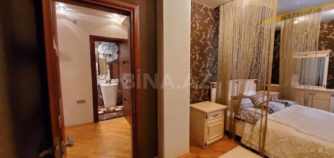 İcarəyə verilir 4 otaqlı yeni tikili 180 m², Nizami m., photo 28 from 32