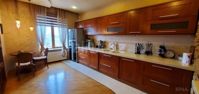 İcarəyə verilir 4 otaqlı yeni tikili 180 m², Nizami m., photo 14 from 32