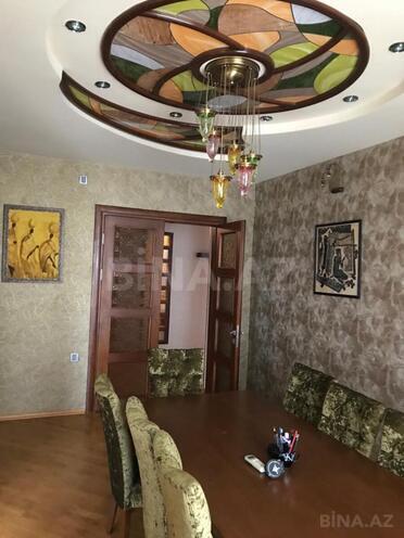 İcarəyə verilir 4 otaqlı yeni tikili 180 m², Nizami m., photo 13 from 32