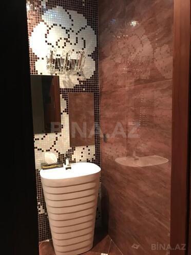 İcarəyə verilir 4 otaqlı yeni tikili 180 m², Nizami m., photo 26 from 32