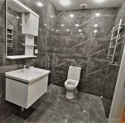 Satılır 4 otaqlı yeni tikili 178 m², Nəsimi r., photo 13 from 16