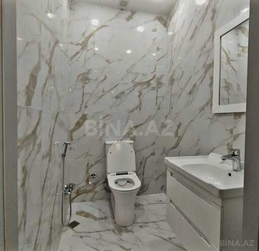 Satılır 4 otaqlı yeni tikili 178 m², Nəsimi r., photo 14 from 16