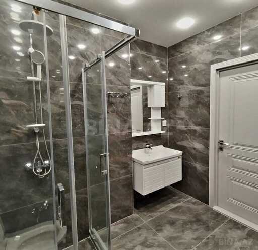 Satılır 4 otaqlı yeni tikili 178 m², Nəsimi r., photo 12 from 16
