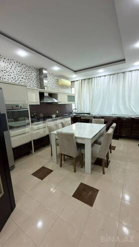 Satılır 2 otaqlı yeni tikili 90 m², Şah İsmayıl Xətai m., photo 10 from 13