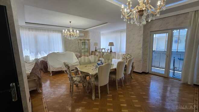 Satılır 2 otaqlı yeni tikili 90 m², Şah İsmayıl Xətai m., photo 5 from 13