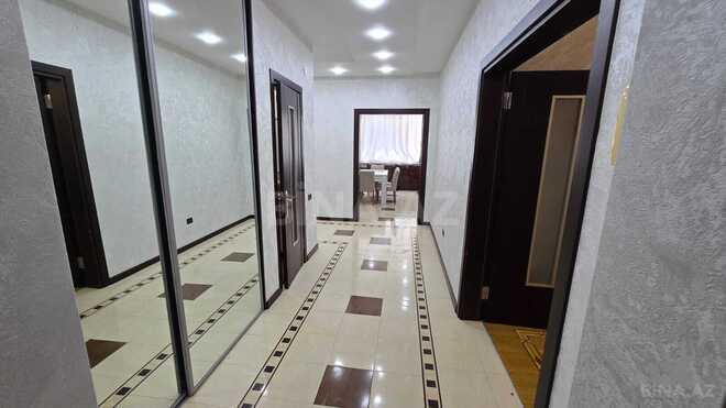 Satılır 2 otaqlı yeni tikili 90 m², Şah İsmayıl Xətai m., photo 9 from 13