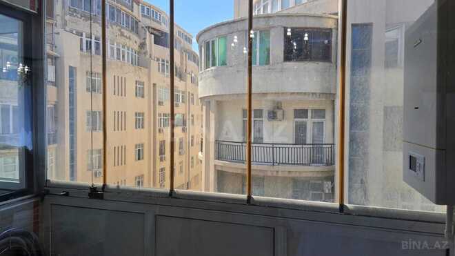 Satılır 2 otaqlı yeni tikili 90 m², Şah İsmayıl Xətai m., photo 12 from 13