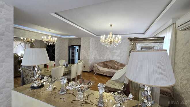 Satılır 2 otaqlı yeni tikili 90 m², Şah İsmayıl Xətai m., photo 4 from 13