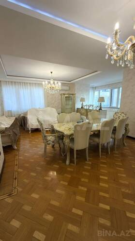 Satılır 2 otaqlı yeni tikili 90 m², Şah İsmayıl Xətai m., photo 3 from 13