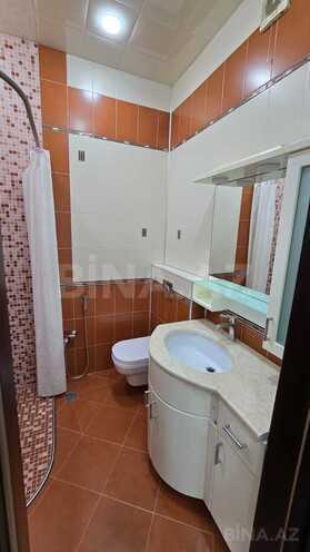 Satılır 2 otaqlı yeni tikili 90 m², Şah İsmayıl Xətai m., photo 11 from 13