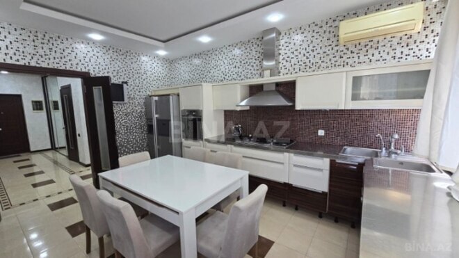 Satılır 2 otaqlı yeni tikili 90 m², Şah İsmayıl Xətai m., photo 7 from 13
