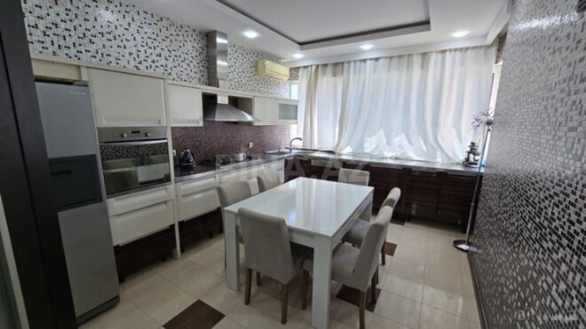 Satılır 2 otaqlı yeni tikili 90 m², Şah İsmayıl Xətai m., photo 8 from 13