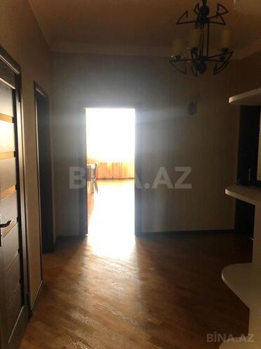 İcarəyə verilir 2 otaqlı yeni tikili 100 m², Nəsimi r., photo 10 from 11
