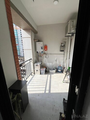 Сдаётся 2-комн. новостройка 70 м², м. Низами, photo 17 from 21