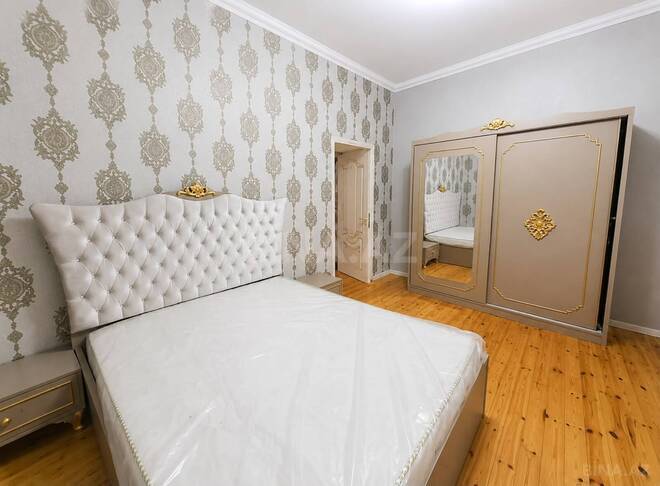 İcarəyə verilir 3 otaqlı həyət evi/bağ evi 140 m², Şüvəlan q., photo 10 from 15