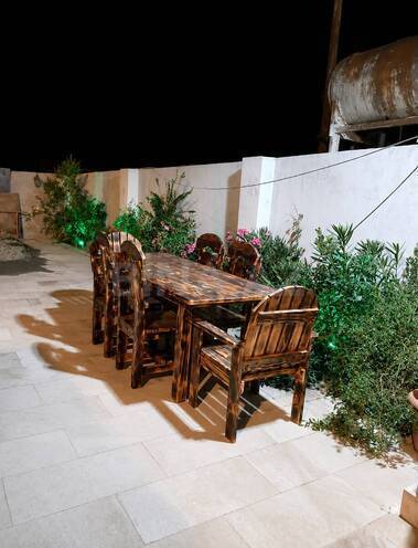 İcarəyə verilir 3 otaqlı həyət evi/bağ evi 140 m², Şüvəlan q., photo 14 from 15
