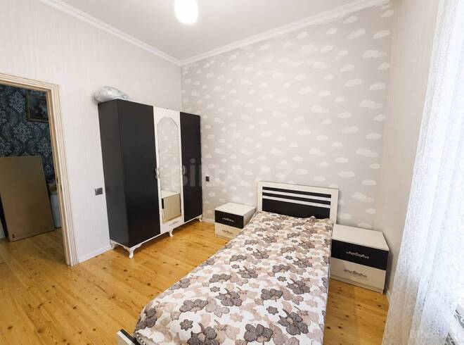 İcarəyə verilir 3 otaqlı həyət evi/bağ evi 140 m², Şüvəlan q., photo 11 from 15