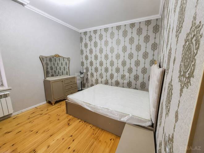 İcarəyə verilir 3 otaqlı həyət evi/bağ evi 140 m², Şüvəlan q., photo 9 from 15