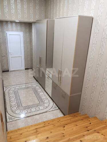 İcarəyə verilir 3 otaqlı həyət evi/bağ evi 140 m², Şüvəlan q., photo 12 from 15